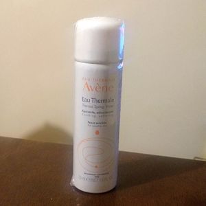 Avene Thermal Spring Water